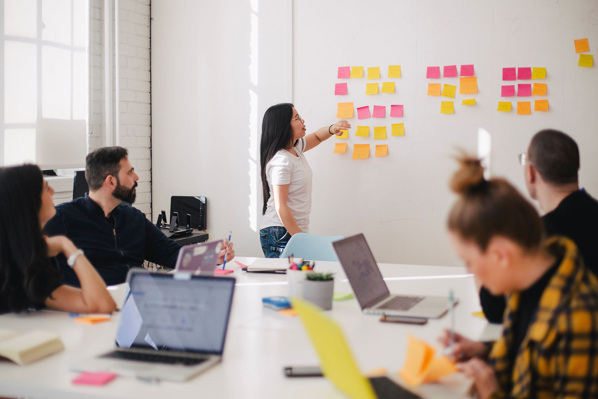 More About Our Team
