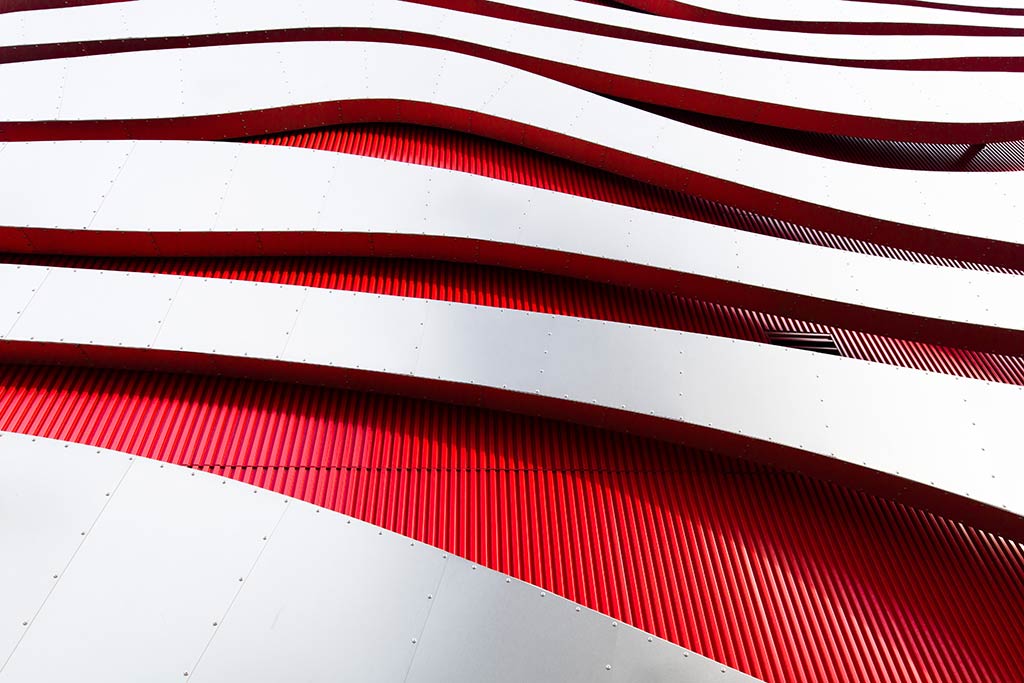 Building Waves